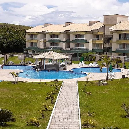 Aconchegante Flat B308 - Refugio No Aldeia Das Aguas Barra do Piraí 외부 사진