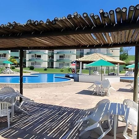 Aconchegante Flat B308 - Refugio No Aldeia Das Aguas Barra do Piraí 외부 사진