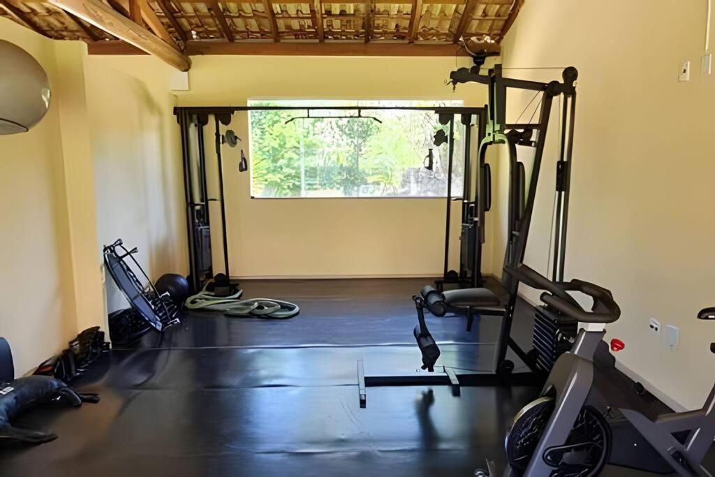 Aconchegante Flat B308 - Refugio No Aldeia Das Aguas Barra do Piraí 외부 사진