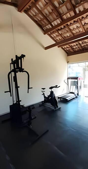 Aconchegante Flat B308 - Refugio No Aldeia Das Aguas Barra do Piraí 외부 사진