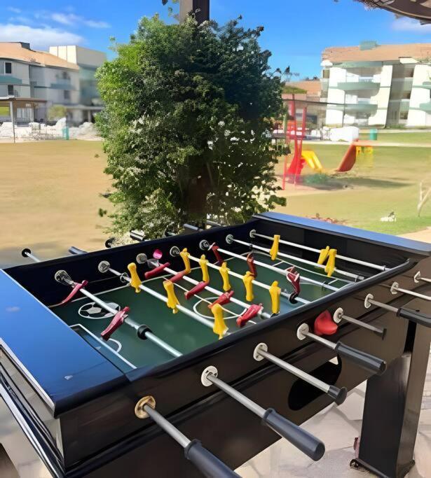 Aconchegante Flat B308 - Refugio No Aldeia Das Aguas Barra do Piraí 외부 사진